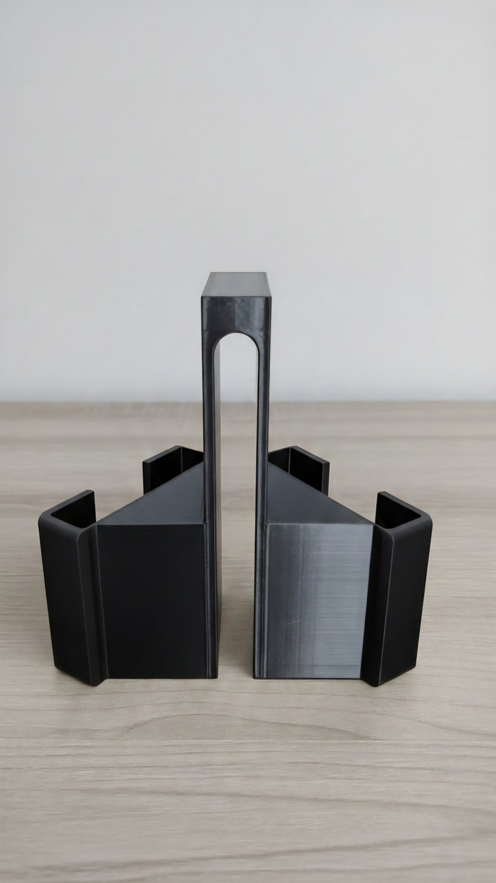 NetCam Pro - Supporto Smartphone per Padel e Tennis | Riprendi le tue partite dalla rete