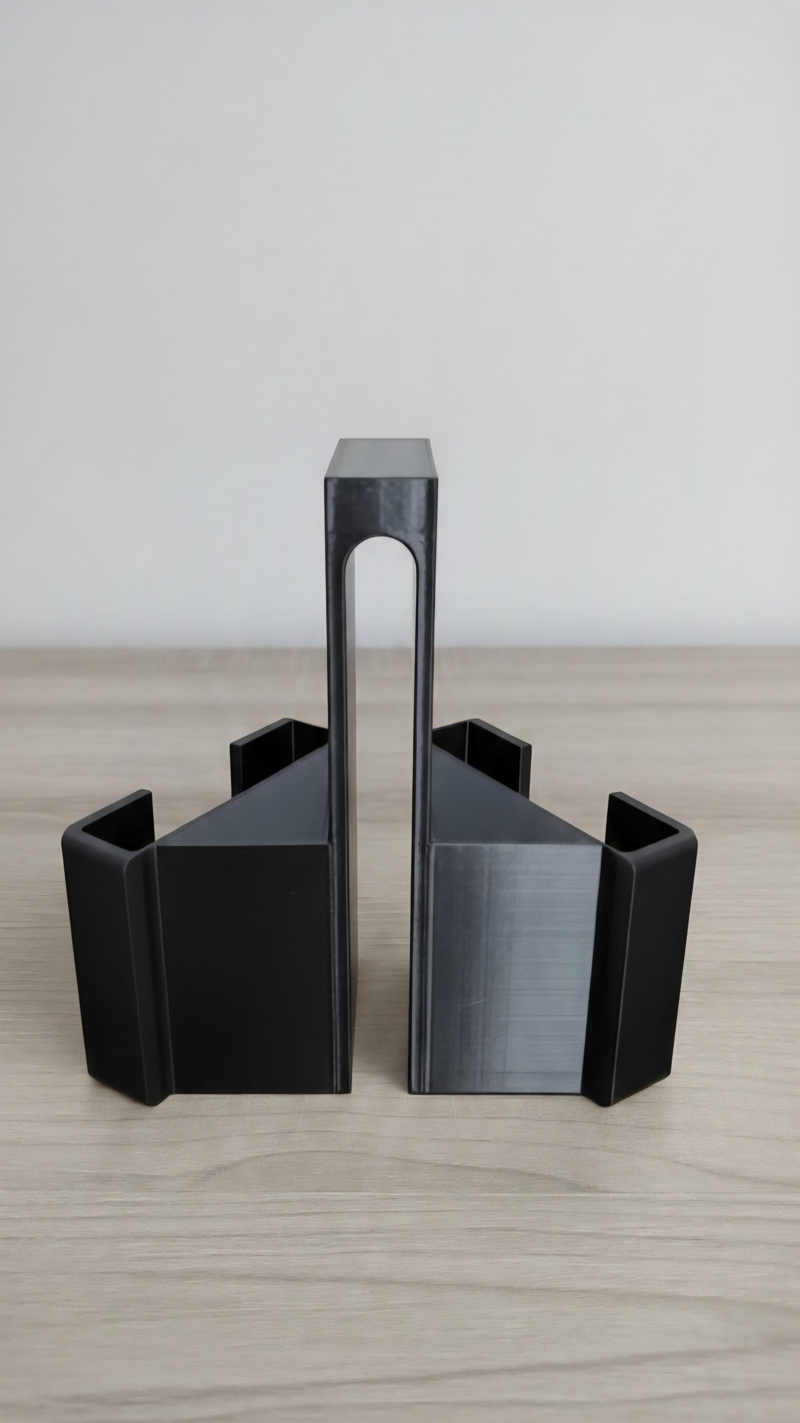 NetCam Pro - Supporto Smartphone per Padel e Tennis | Riprendi le tue partite dalla rete