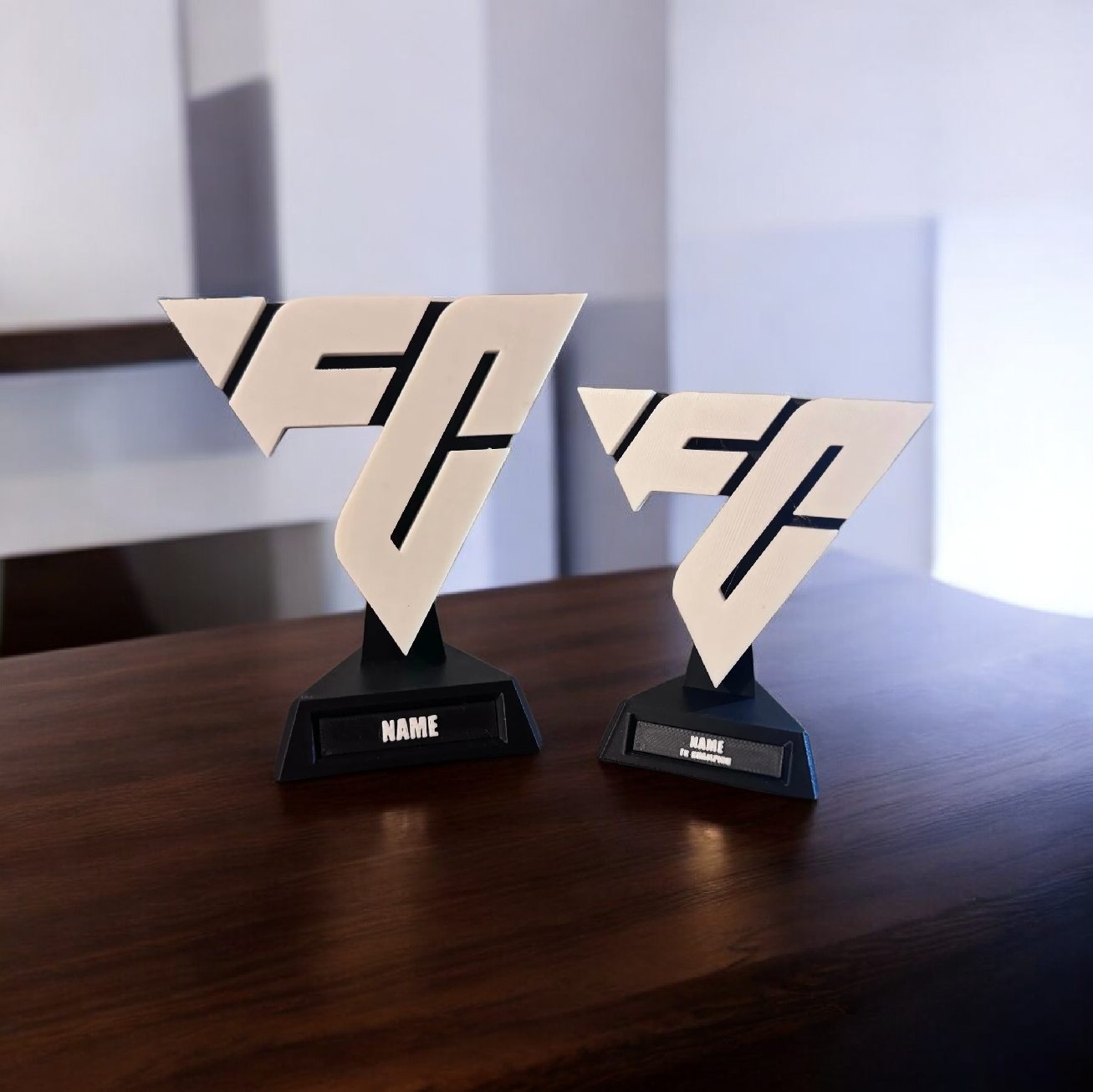 Trofeo Ea Sport FC, personalizzato