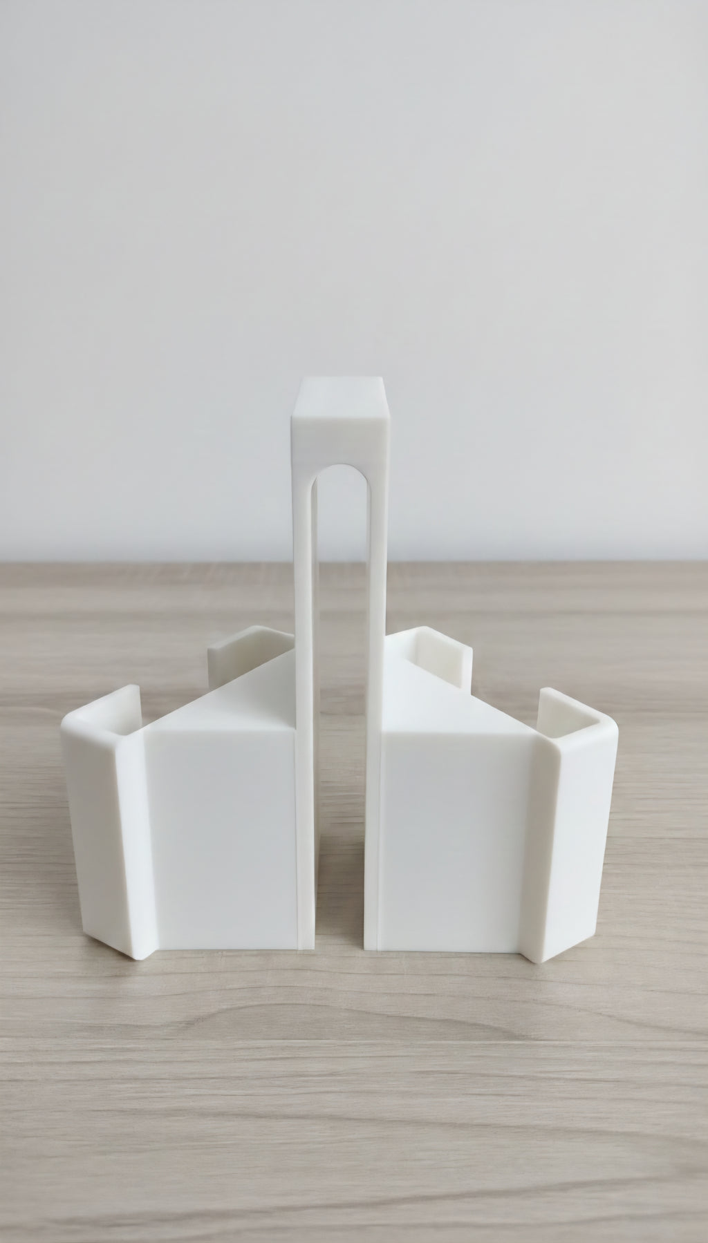 NetCam Pro - Supporto Smartphone per Padel e Tennis | Riprendi le tue partite dalla rete