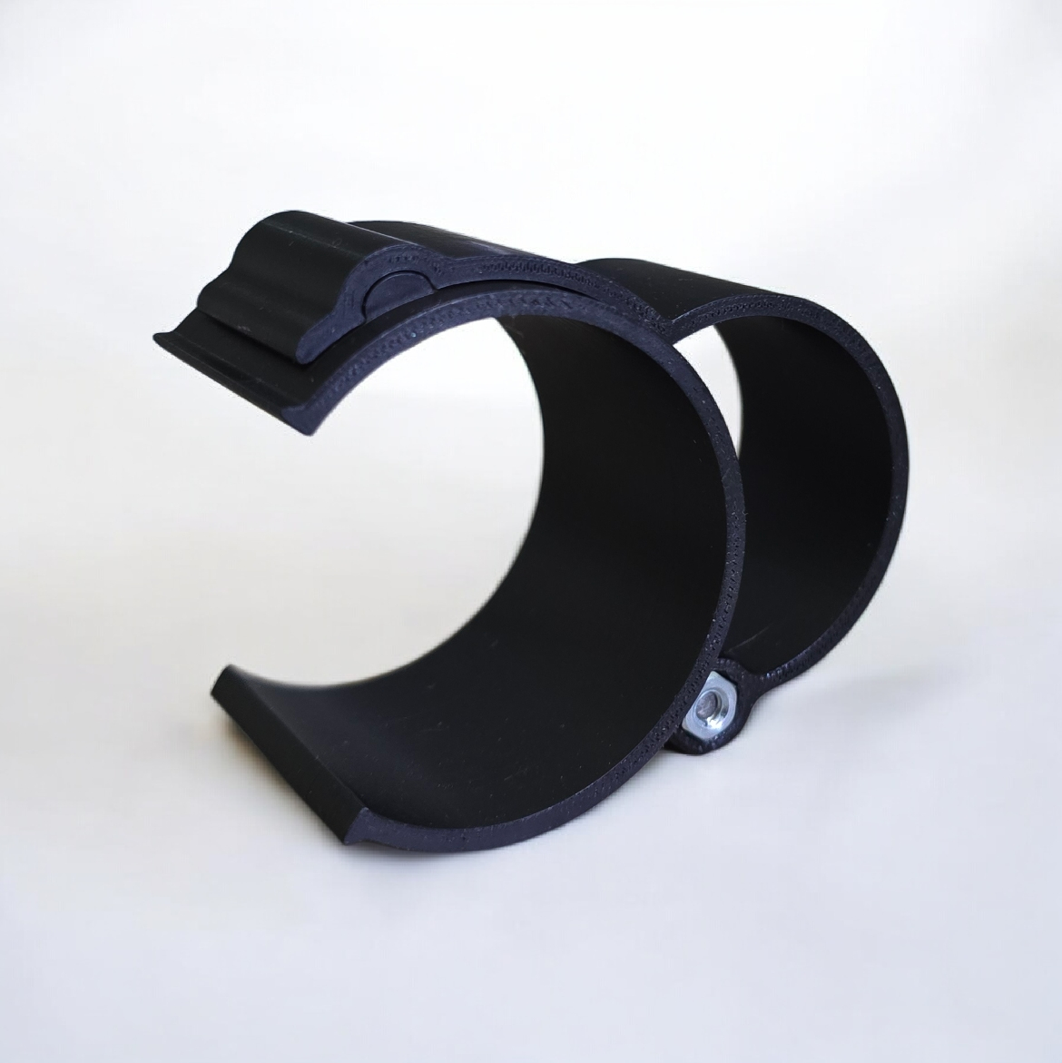 Passacavo per Americana, Clip per Impianti Luci e Audio, Organizer Cavi per Concerti ed Event