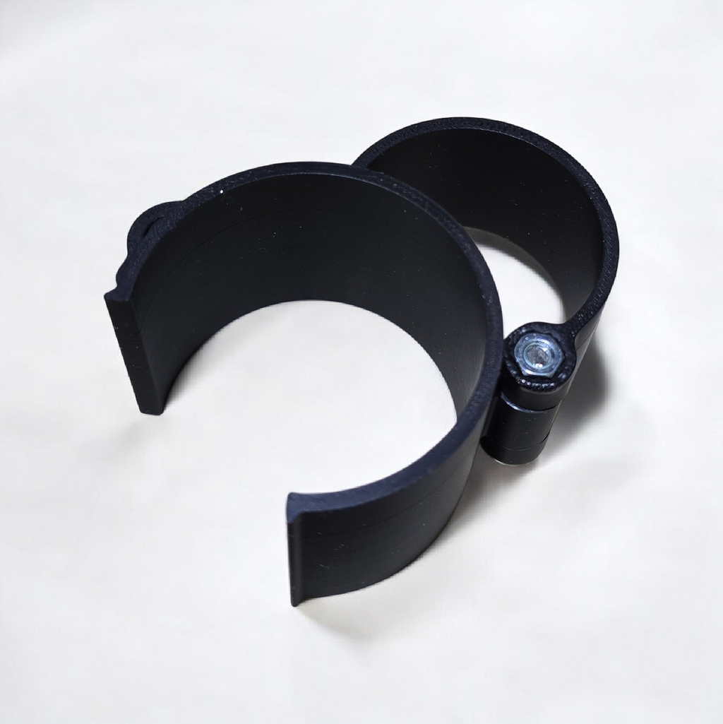 Passacavo per Americana, Clip per Impianti Luci e Audio, Organizer Cavi per Concerti ed Event