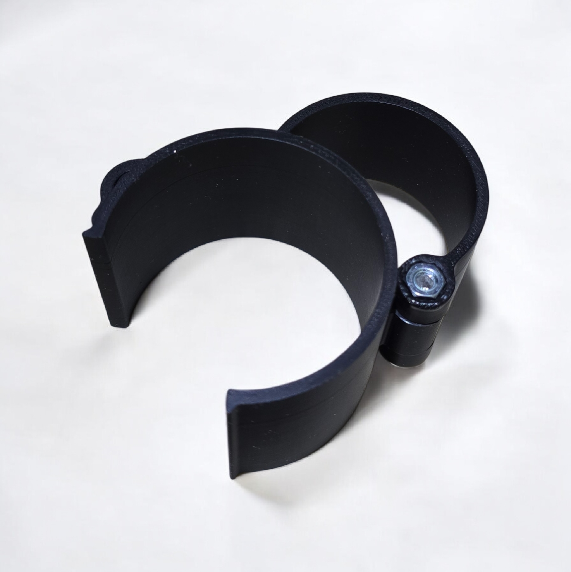 Passacavo per Americana, Clip per Impianti Luci e Audio, Organizer Cavi per Concerti ed Event