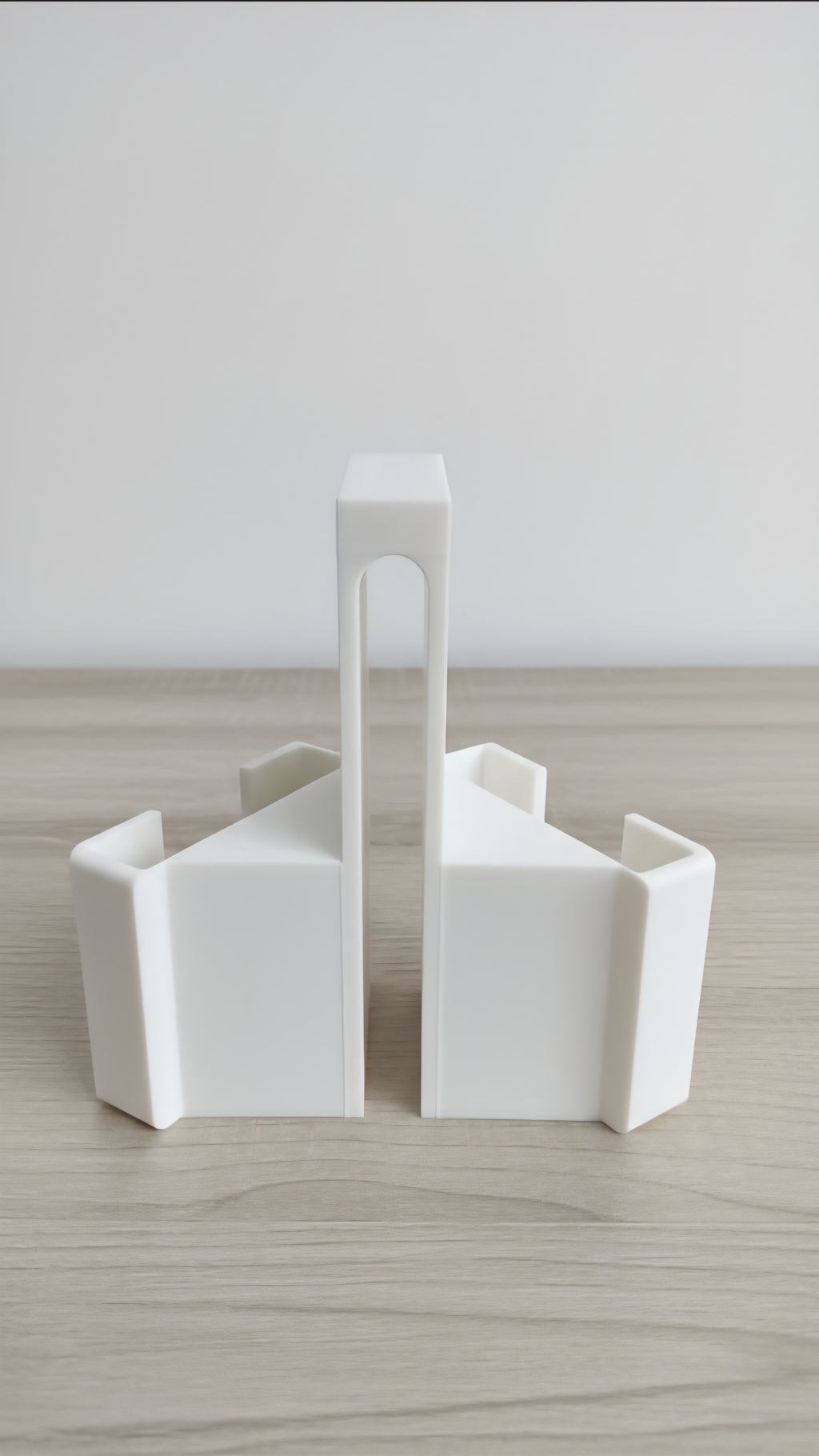 NetCam Pro - Supporto Smartphone per Padel e Tennis | Riprendi le tue partite dalla rete