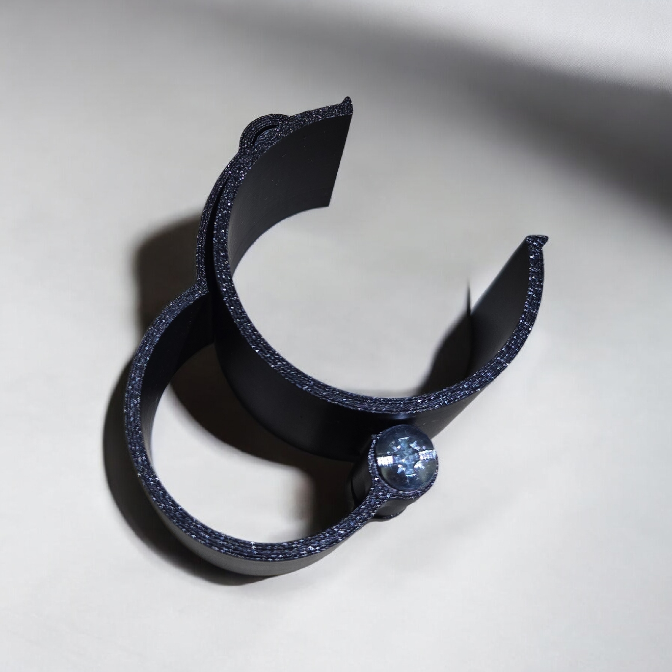 Passacavo per Americana, Clip per Impianti Luci e Audio, Organizer Cavi per Concerti ed Event