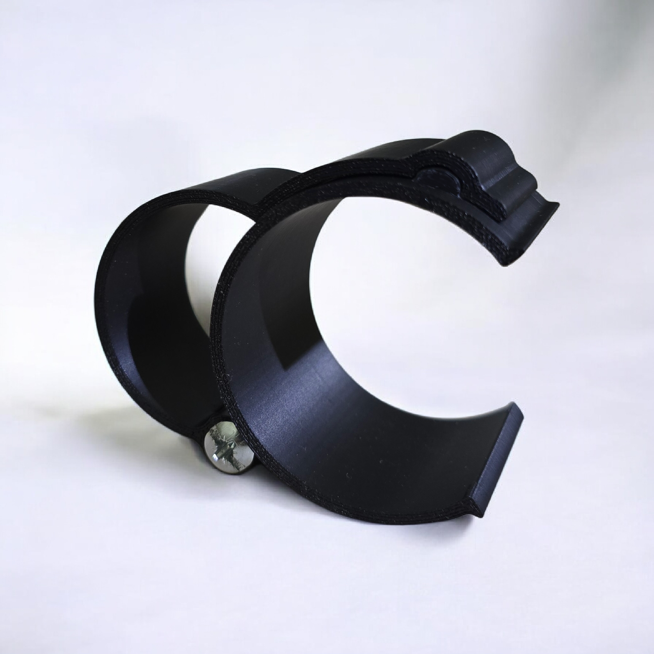 Passacavo per Americana, Clip per Impianti Luci e Audio, Organizer Cavi per Concerti ed Event